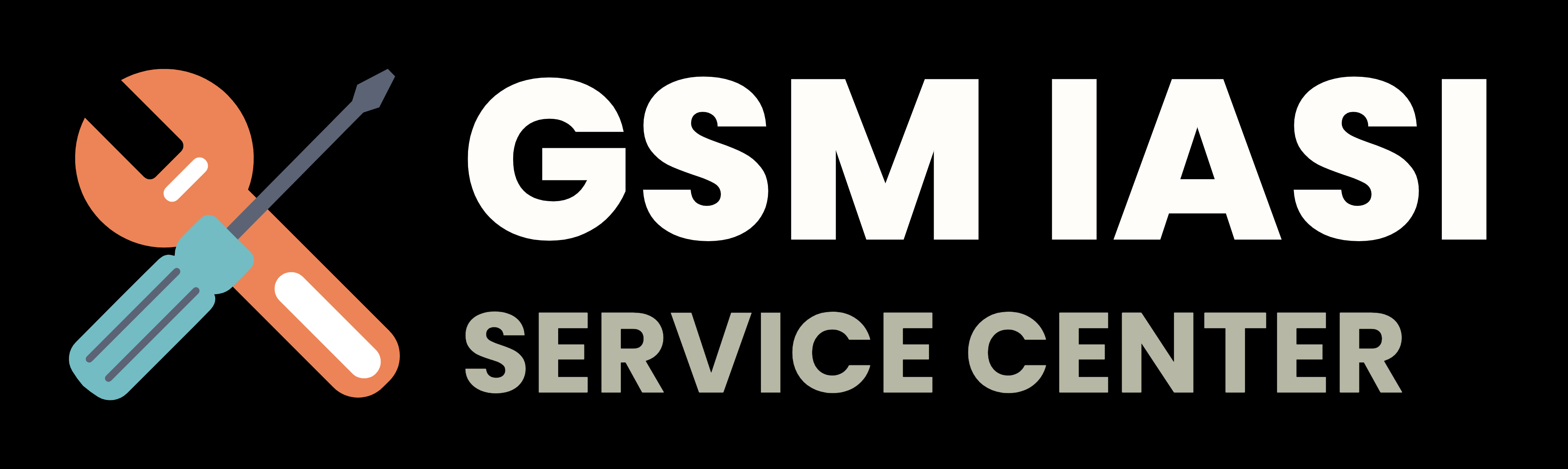 GSM IASI - service gsm